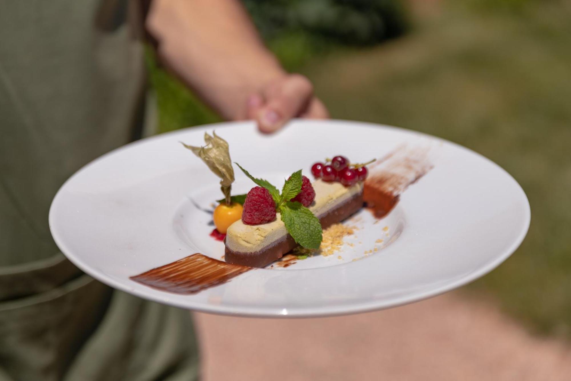 Locanda Dell'Aioncino Bibbona Luaran gambar