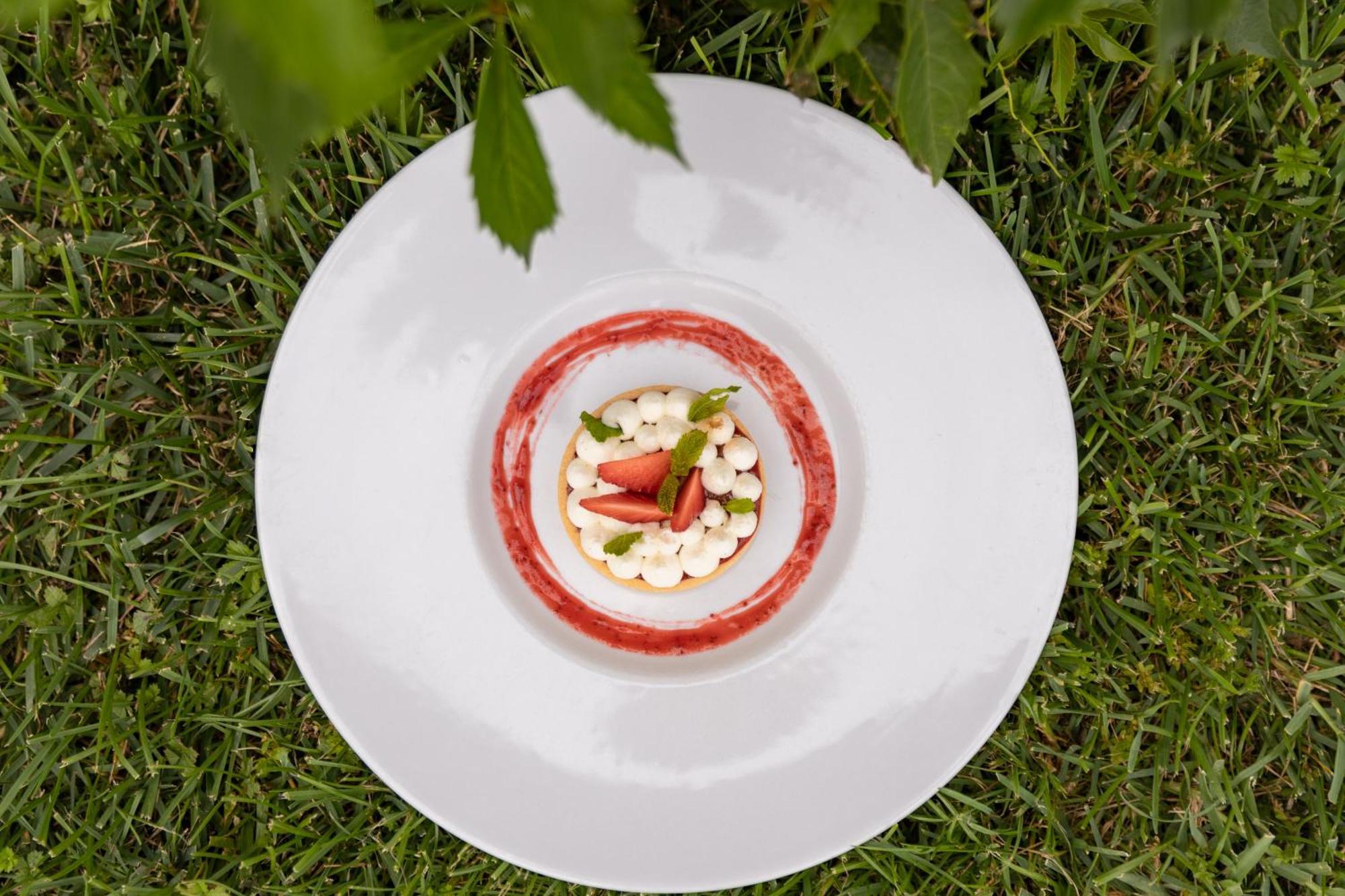 Locanda Dell'Aioncino Bibbona Luaran gambar