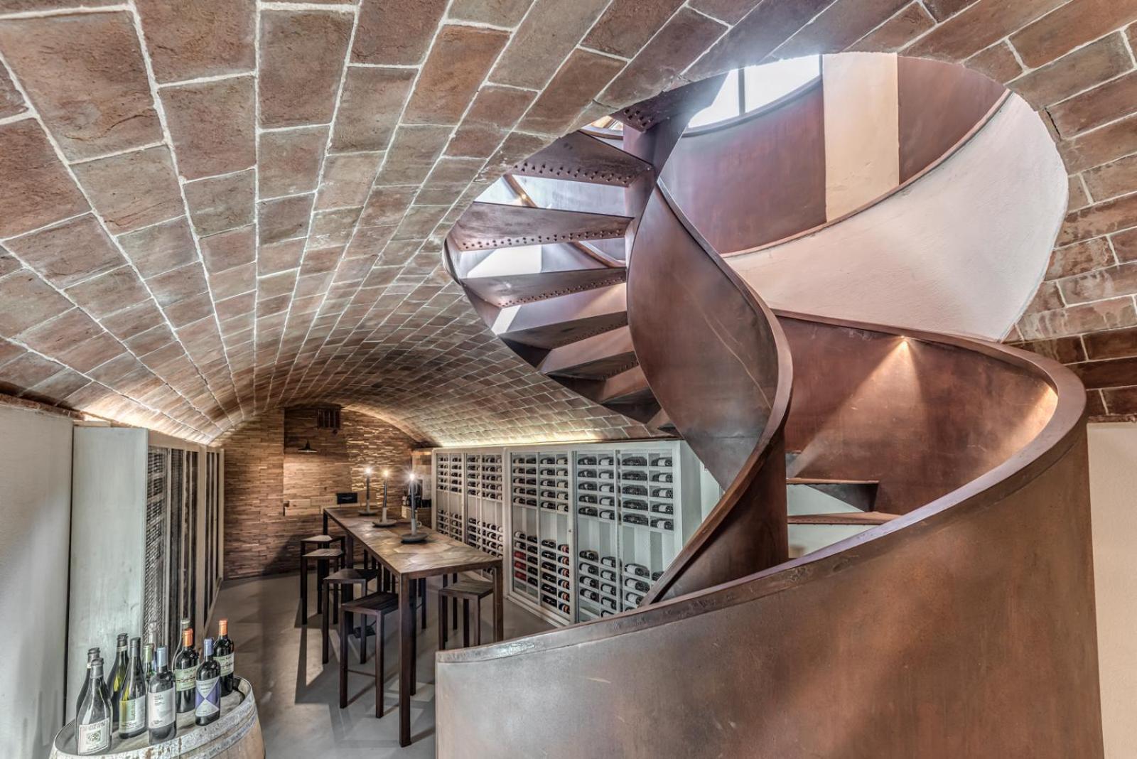 Locanda Dell'Aioncino Bibbona Luaran gambar