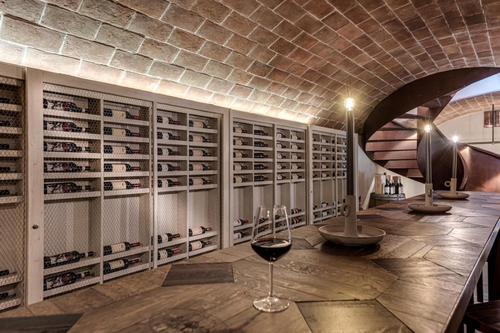 Locanda Dell'Aioncino Bibbona Luaran gambar