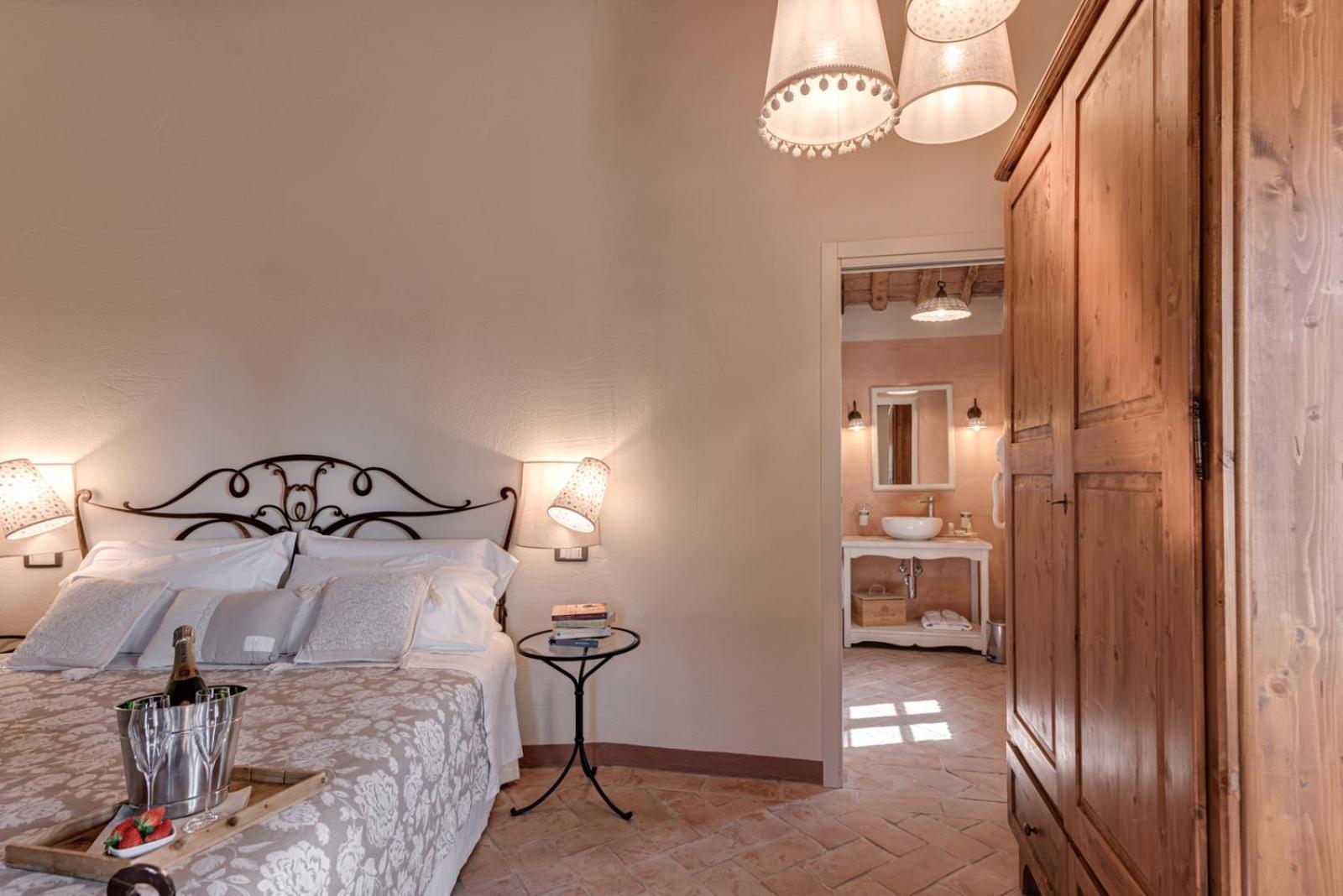 Locanda Dell'Aioncino Bibbona Luaran gambar