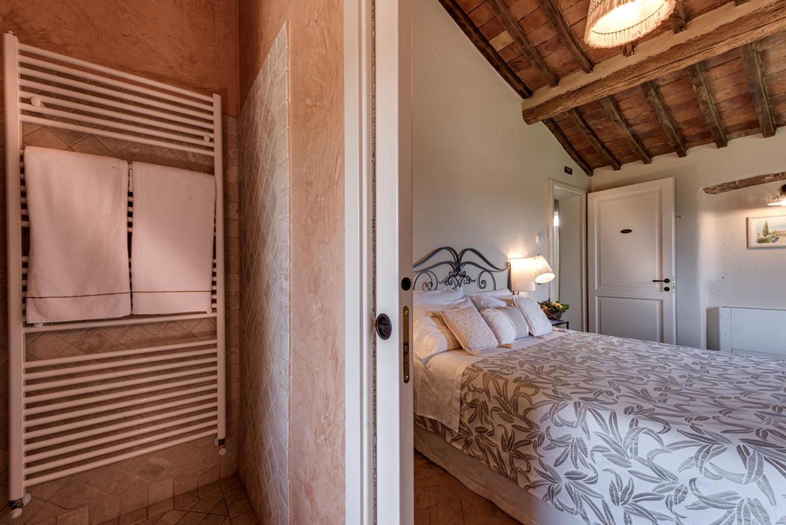 Locanda Dell'Aioncino Bibbona Luaran gambar