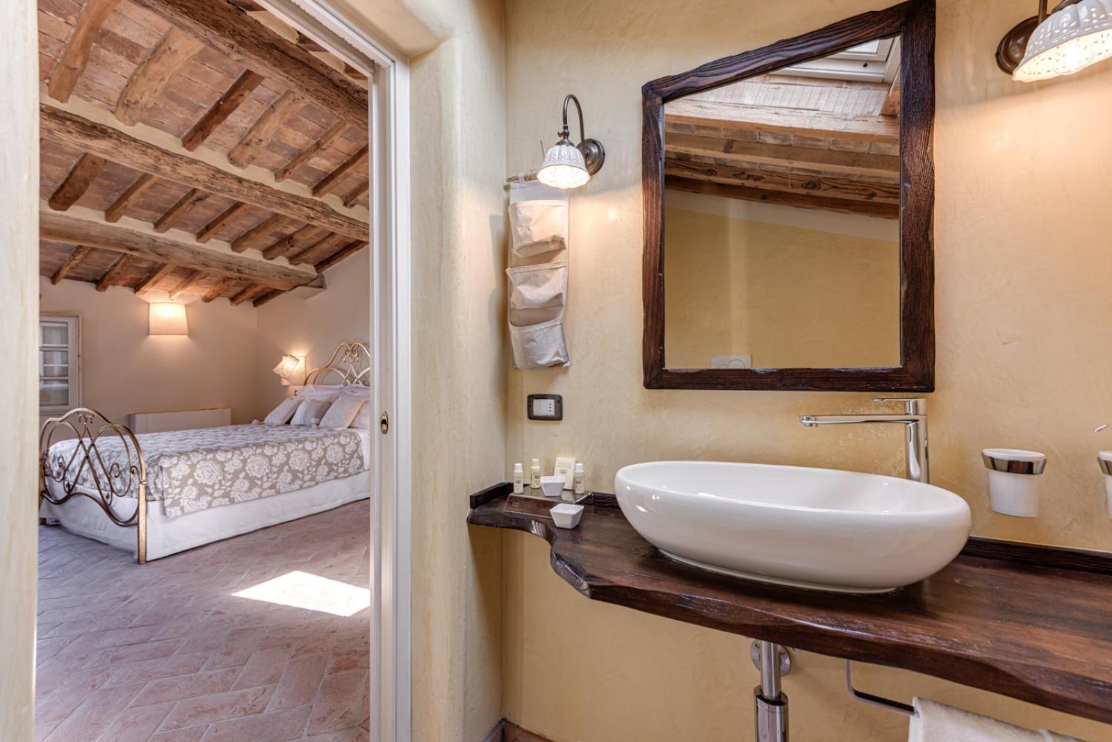 Locanda Dell'Aioncino Bibbona Luaran gambar