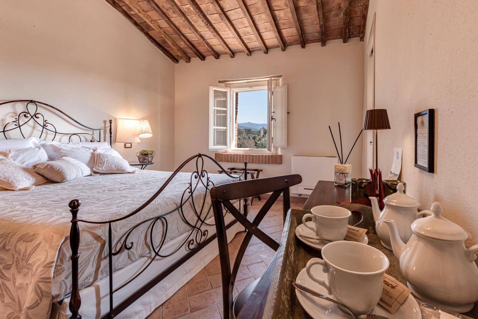 Locanda Dell'Aioncino Bibbona Luaran gambar